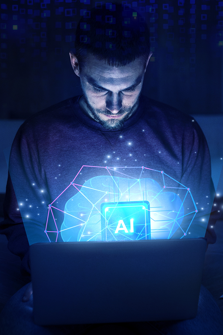 What is AI Software Development? A Beginner-Friendly Guide to Building Smarter Business Apps in 2025